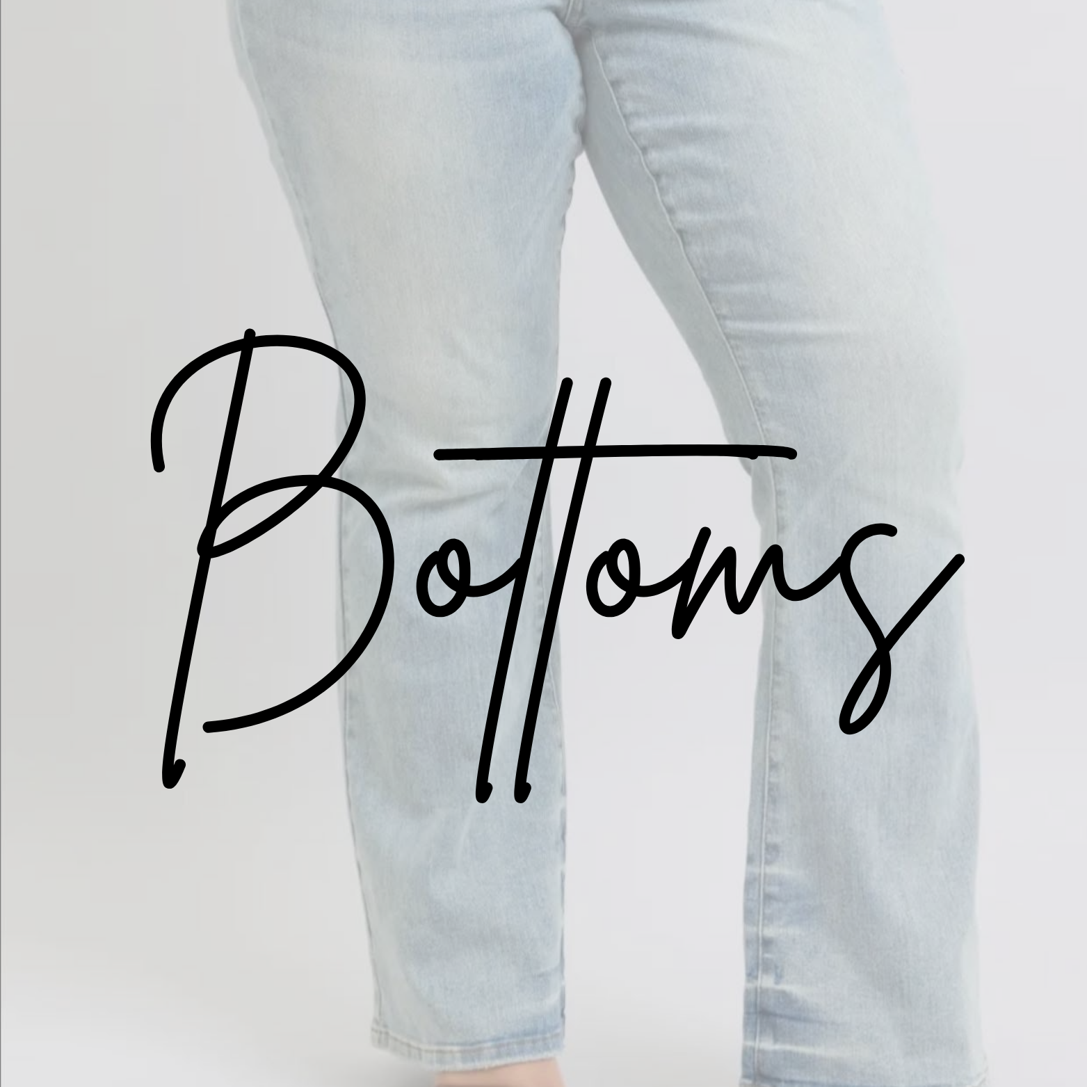 Bottoms