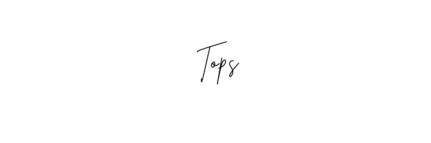 Tops
