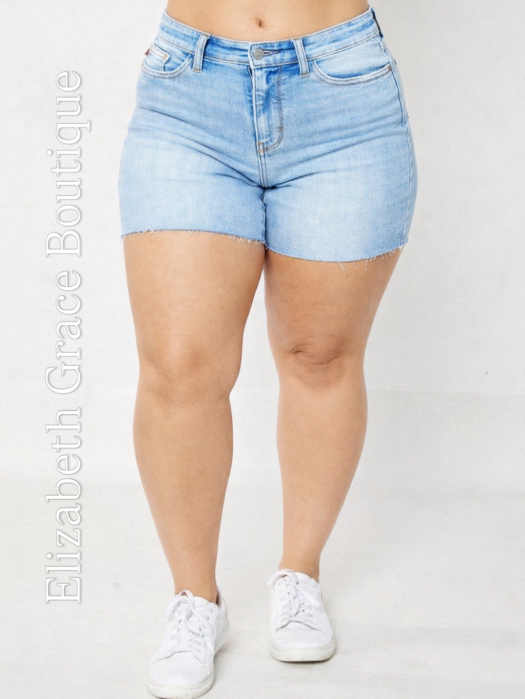 Judy Blue Denim shorts